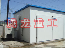 金屬箱體木材烘干設(shè)備、金屬箱體木材干燥設(shè)備、可拆裝式木材烘干箱、可拆裝式木材干燥箱